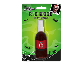 Wholesale Halloween Blood Spray 70ml