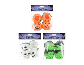 Wholesale Halloween Candy Holder | Gem imports Ltd.