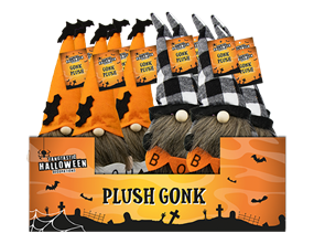 Wholesale Halloween Gonk Plush
