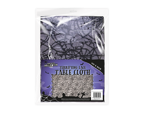 Wholesale Halloween Lace Tablecloths