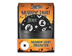 Wholesale Halloween Shadow Light Projector