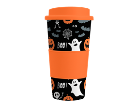 Wholesale Halloween Travel mug