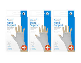 Wholesale Hand Support Bandages | Gem Imports Ltd