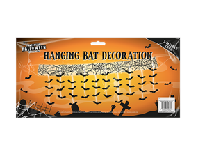 Wholesale Hanging Bat decoration | Gem imports Ltd