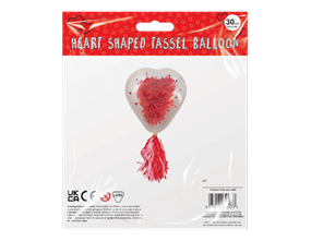 Wholesale Valentines Balloons | Gem Imports Ltd