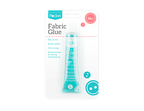 Wholesale Fabric Glue | Gem Imports Ltd