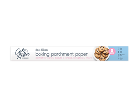 Wholesale Baking Paper | Gem Imports Ltd