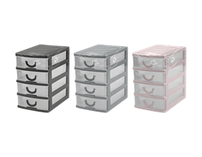 Wholesale Mini drawer storage | Gem imports Ltd.