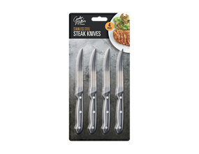 Wholesale steak knives | Gem imports Ltd.