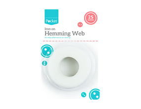 Wholesale Hemming Web | Gem Imports Ltd