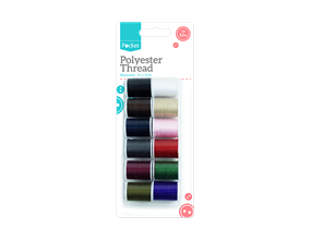 Wholesale Polyester Thread | Gem Imports Ltd