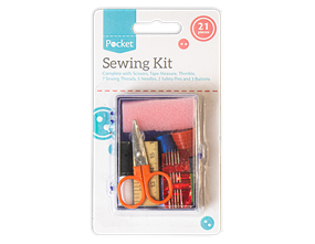 Wholesale Sewing & Knitting Tools Kits 