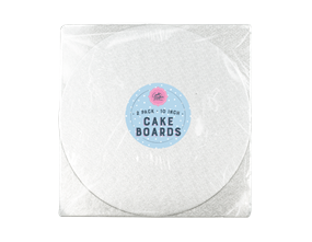 Wholesale Cake Boards | Gem Imports Ltd