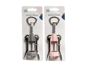 Wholesale Corkscrew & Bottle Opener | Gem Imports Ltd