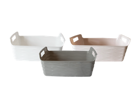 Wholesale Flexible Storage Baskets | Gem Imports Ltd