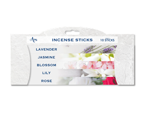 Wholesale Incense Sticks | Gem Imports Ltd