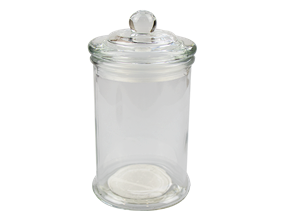 Wholesale Glass Jars | Gem Imports Ltd