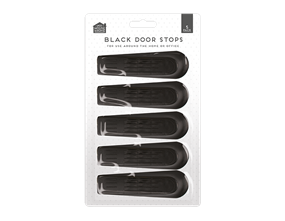 Wholesale Black Door Stops
