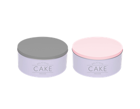 Wholesale Cake Tins Trend Colours | Gem Imports Ltd