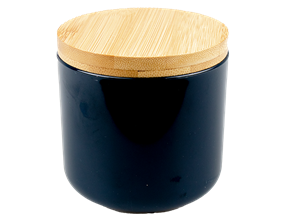 Wholesale Bamboo Trinket pot | Gem imports Ltd.