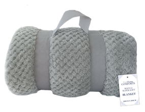 Wholesale Super Soft Blanket | Gem imports Ltd