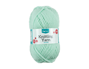 Wholesale Acrylic Baby Mint Knitting Yarn | Gem Imports Ltd