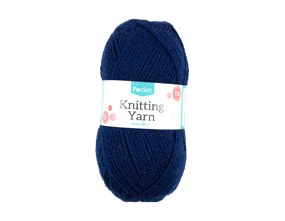 Wholesale Acrylic Navy Blue Knitting Yarn | Gem Imports Ltd