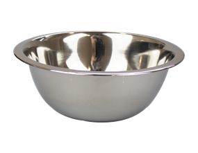 Wholesale Stainless Steel Deep Mixing Bowls