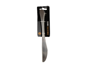 Stainless Steel Knives 4pk