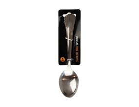 Wholesale Stainless steel desert spoons | Gem imports Ltd.