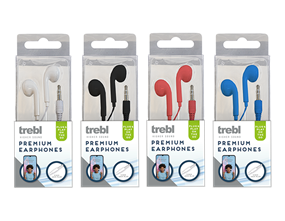 Wholesale In Ear Headphones
