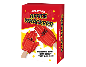 Wholesale Inflatable Office Whackers| Gem imports Ltd