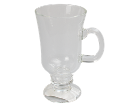 Wholesale Irish Coffee Glass 200ml
