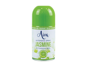 Wholesale Jasmine Air Freshener Refills | Gem Imports Ltd