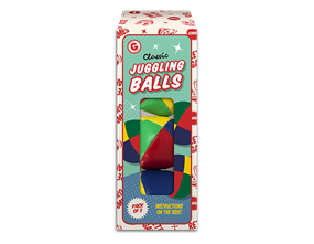 Wholesale Juggling Balls