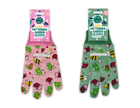 Wholesale Childrens Garden Gloves | Gem Imports Ltd