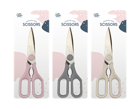 Scissors - Trend