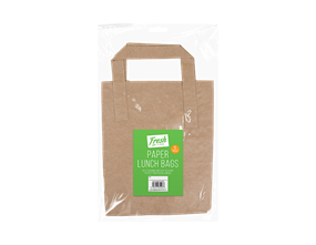 Wholesale Paper lunch Bag | Gem imports Ltd
