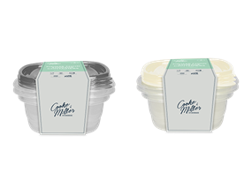 Wholesale Square Food Containers