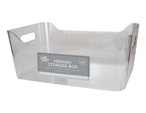 Wholesale Medium Storage Boxes