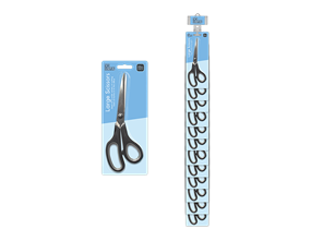 Wholesale Large Scissors With Clip Strip