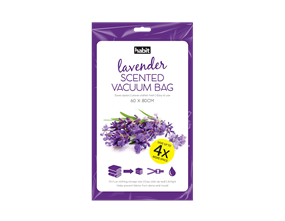 Wholesale Lavender Scented Vacuum Bags | Gem Imports Ltd