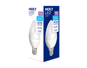 Wholesale Light Bulbs | Gem Imports Ltd