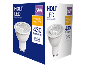 Wholesale LED Spotlight Bulbs