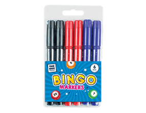 Wholesale Lucky Bingo Markers
