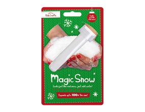Wholesale Magic Snow Powder