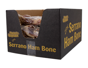 Wholesale Serrano Ham Bones | Gem Imports Ltd