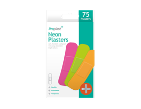 Wholesale Neon Plasters | Gem Imports Ltd