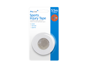 Wholesale sports injury tape | Gem imports Ltd.