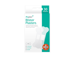 Wholesale Blister Plasters